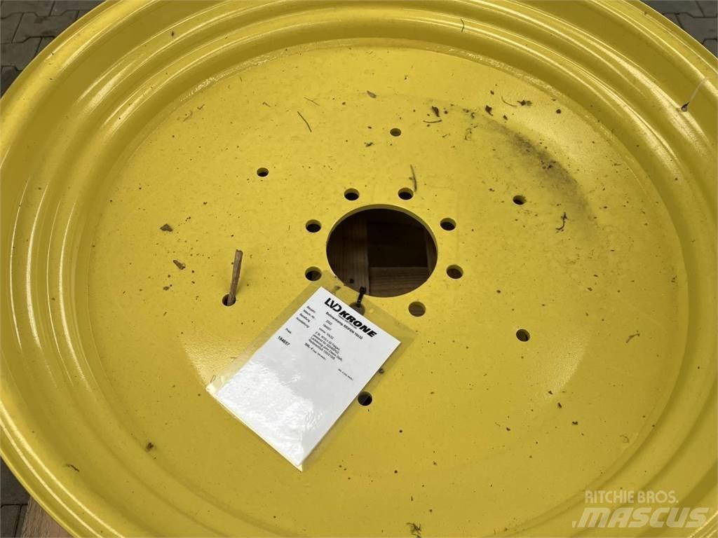 Bohnenkamp 10x32 Gumiabroncsok, kerekek és felnik