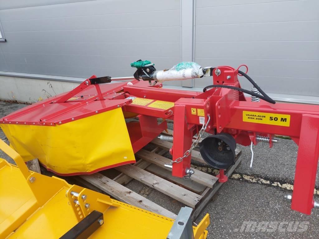 Agrow 185 Hydro Kaszák