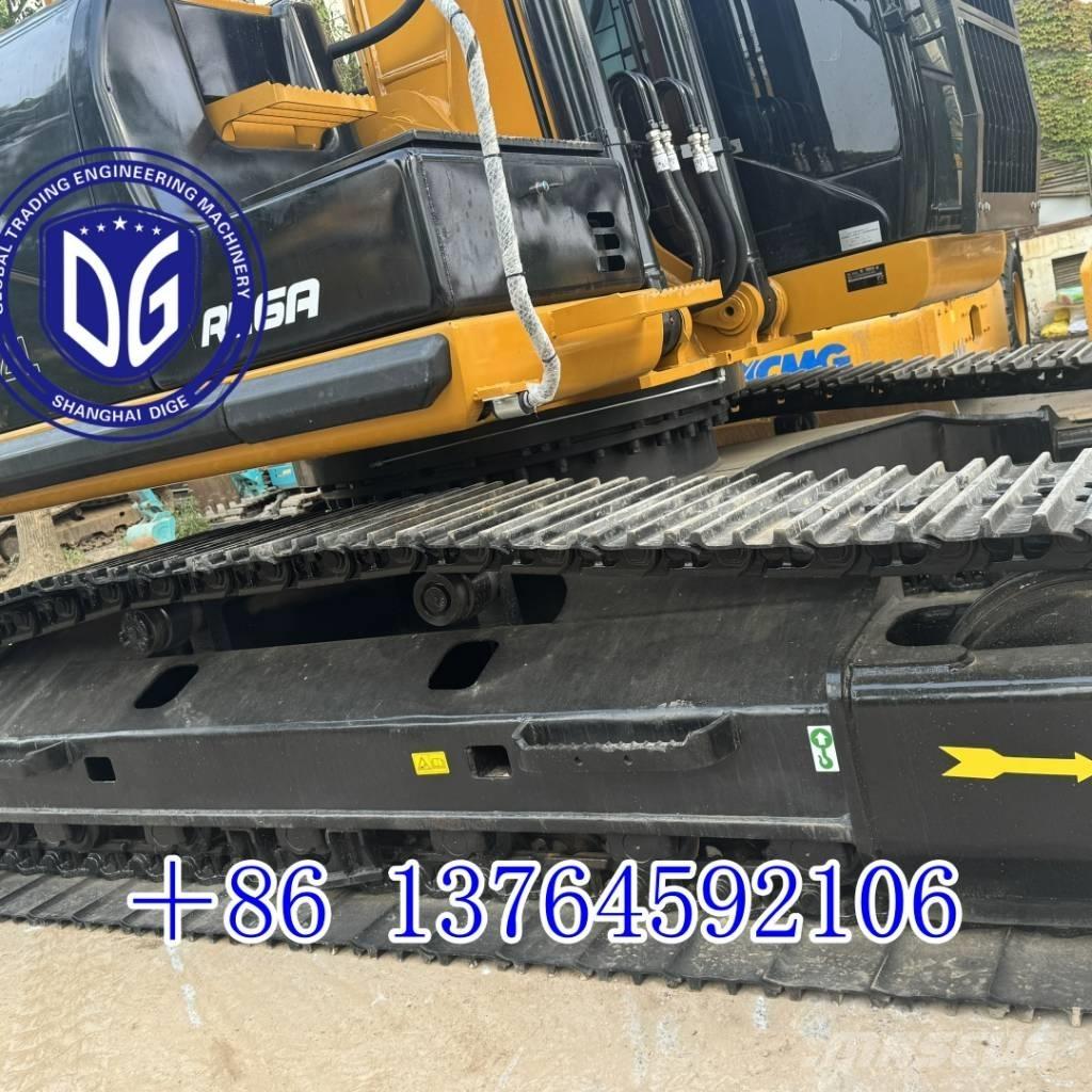 CAT 325D2L Közepes (midi) kotrók 7 t - 12 t