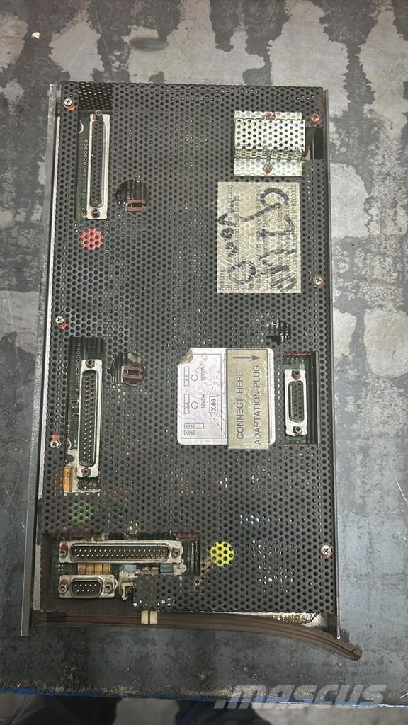 Liebherr 6203002 Haszonjárművek - Egyéb