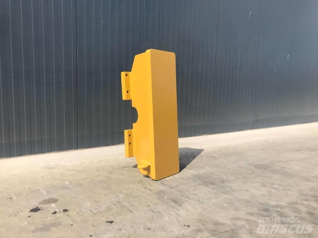 CAT 140G Egyéb alkatrészek