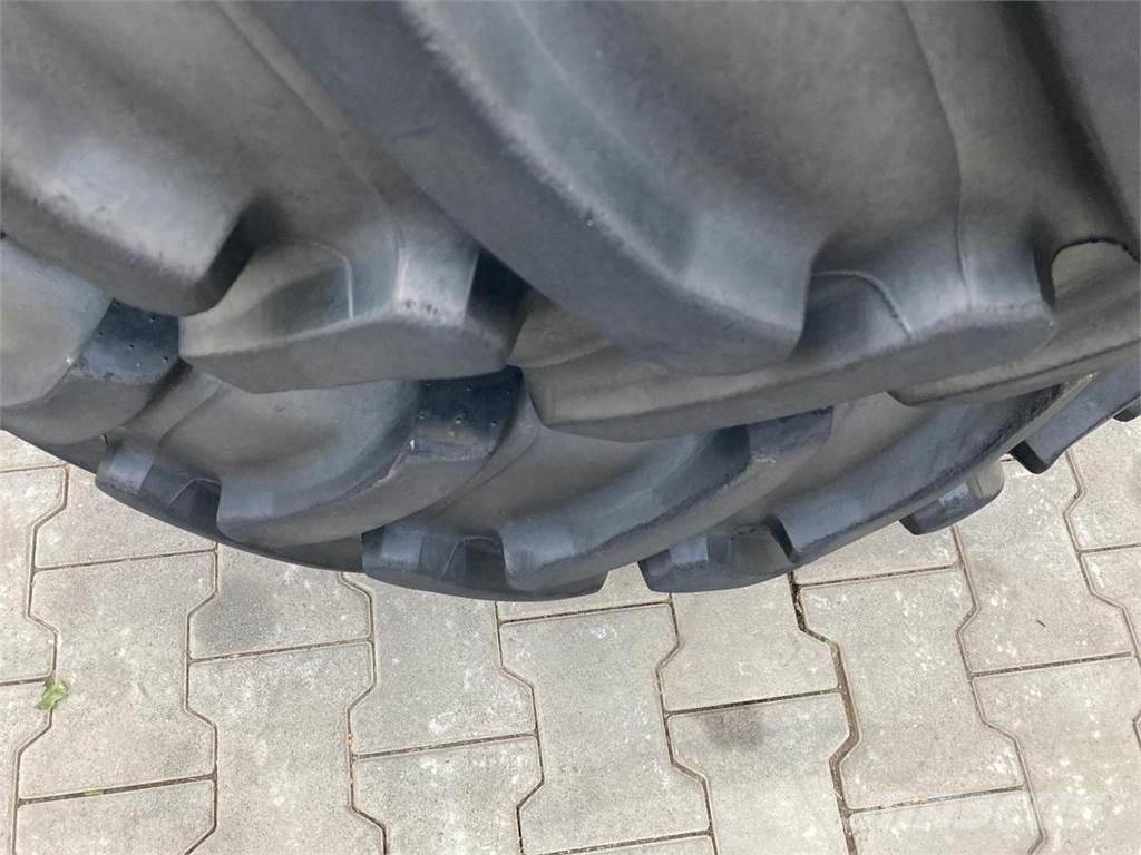 Alliance 320/85R34 Gumiabroncsok, kerekek és felnik