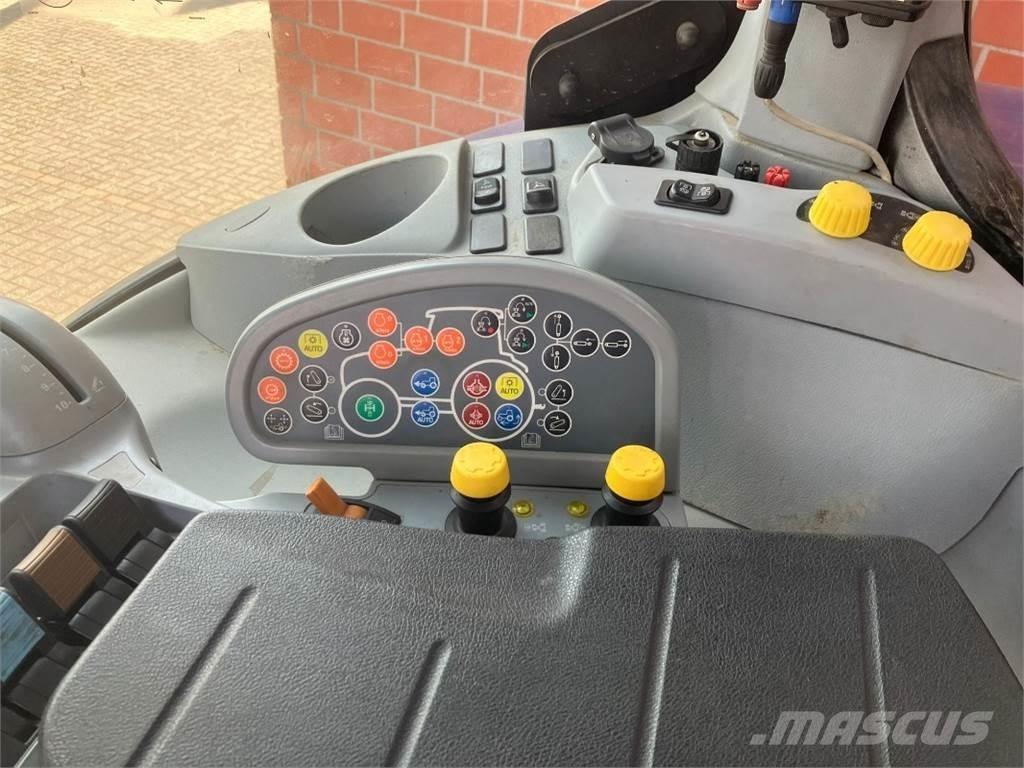 New Holland T7.315 Traktorok
