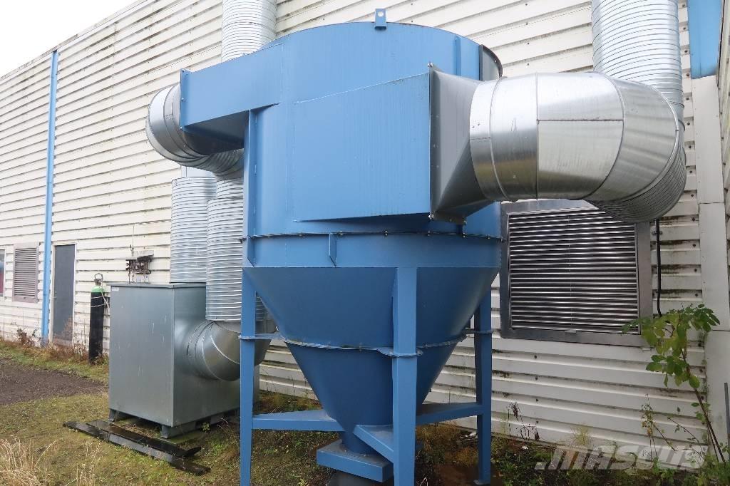 Yaskawa Robotsvejser Heggesztő berendezések