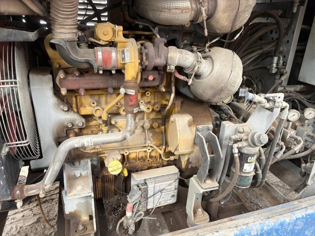  Eggersman T60 Szitadobok