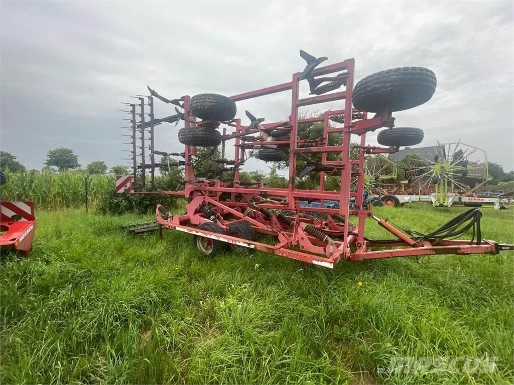 Horsch FG 7.5 Kultivátorok