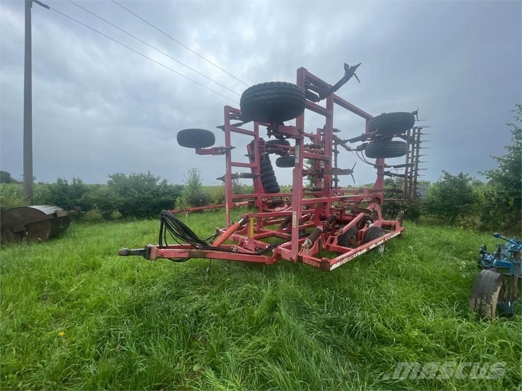 Horsch FG 7.5 Kultivátorok