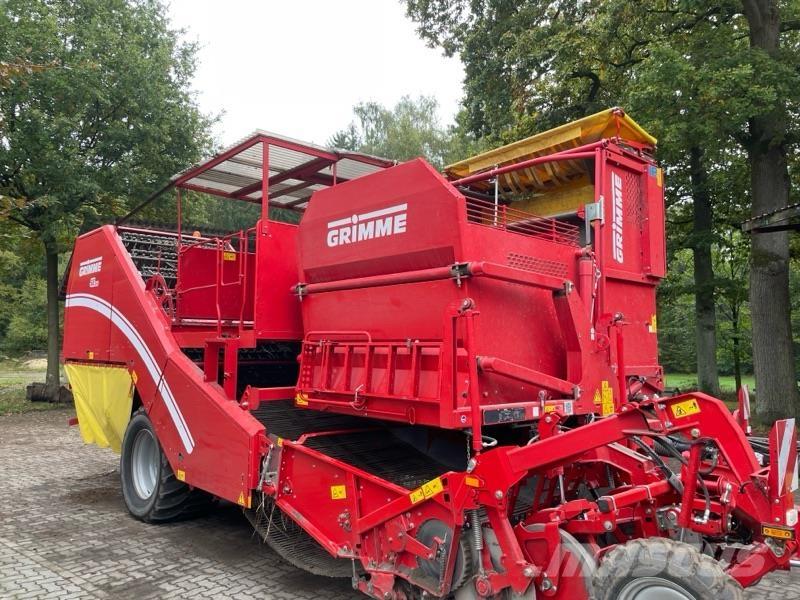 Grimme SE260 Terra Egyéb mezőgazdasági gépek