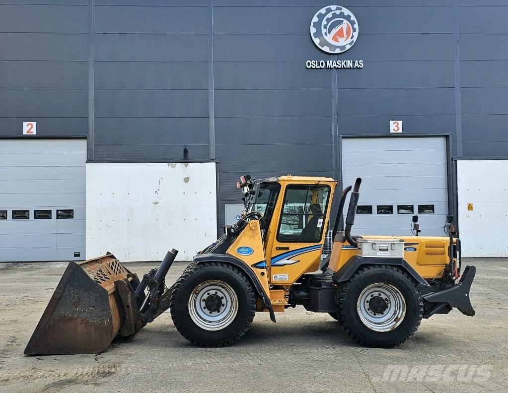 Wille 655b Gumikerekes homlokrakodók