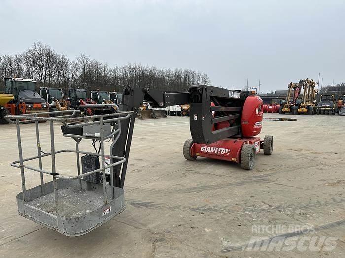 Manitou 170AETJ-L Karos emelők