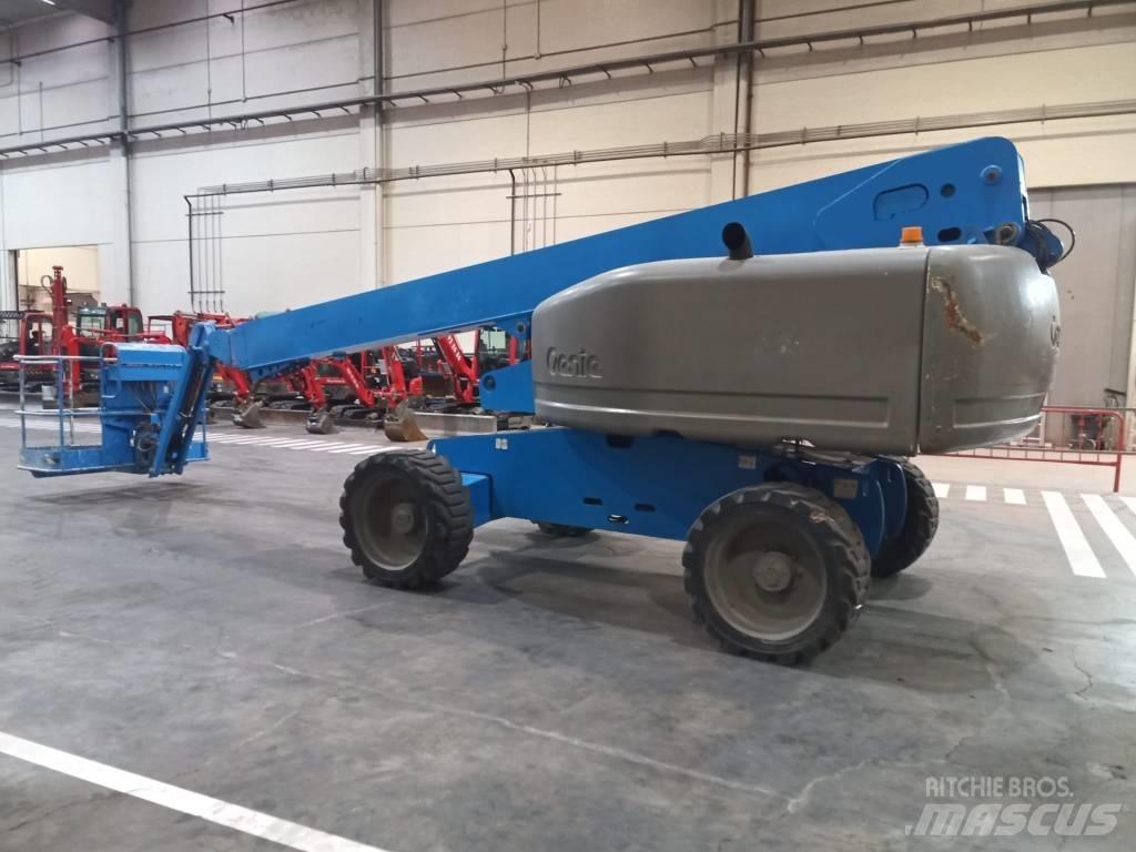 Genie S 65 Teleszkópos emelők
