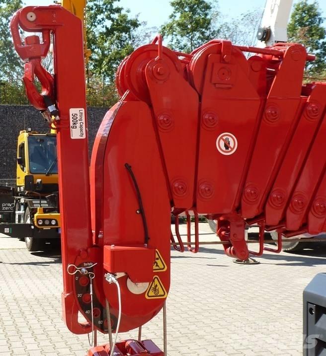 Unic URW-547 Mini daruk