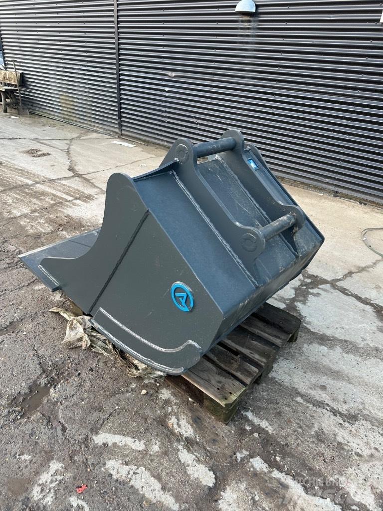  Andet S60 skifte Kanalak