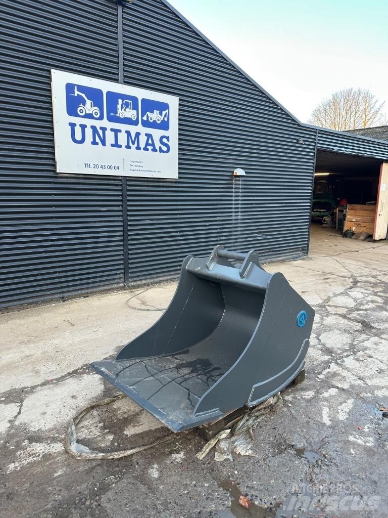  Andet S60 skifte Kanalak