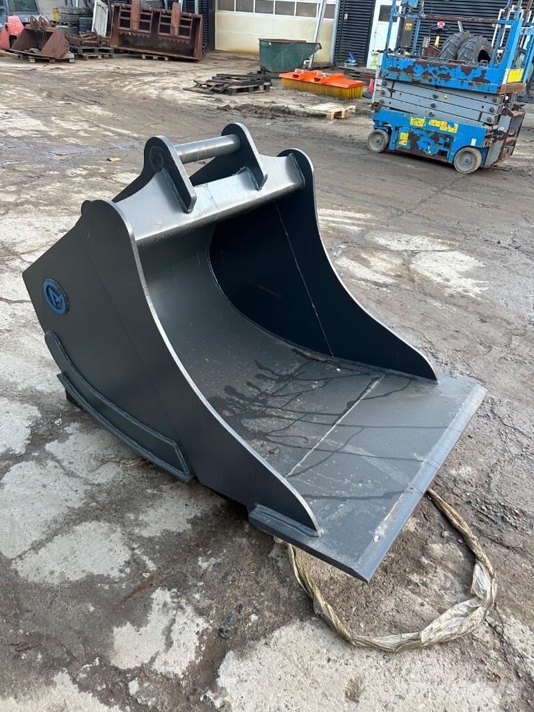  Andet S60 skifte Kanalak