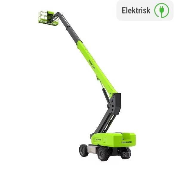 Zoomlion ZT26JE-Li Teleszkópos emelők