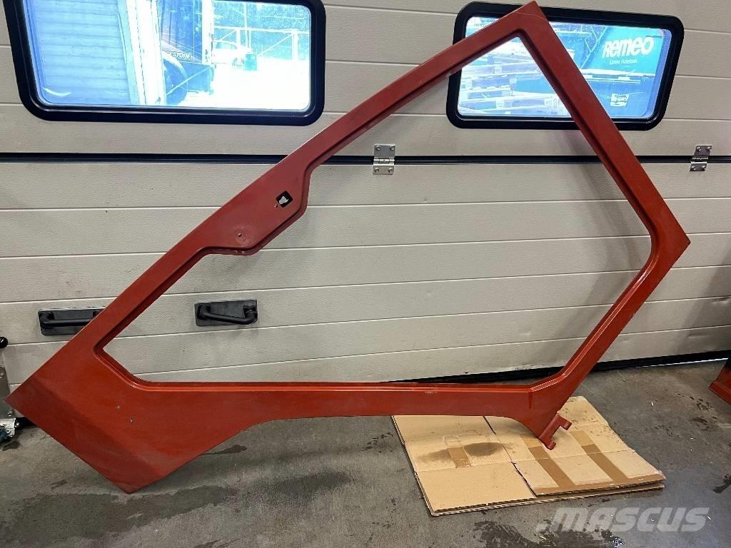 Fiatagri F100-140 Traktorok