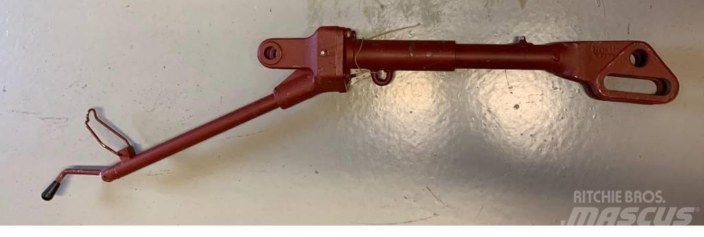 Fiat 980 Rod 5125391 Lánctalpak, láncok és futóművek