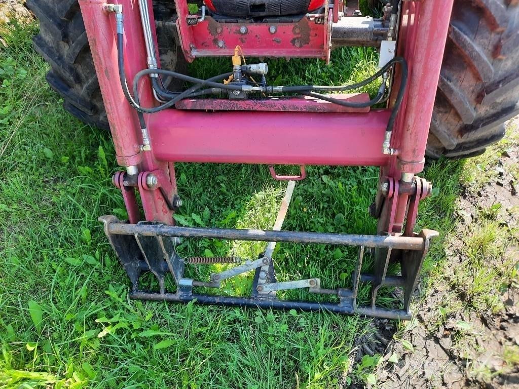 TYM T903S Traktorok