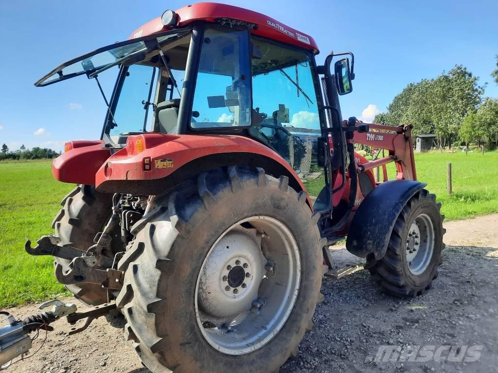 TYM T903S Traktorok