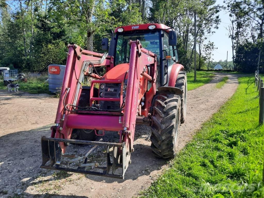TYM T903S Traktorok