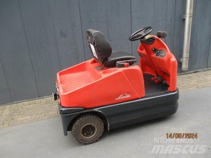 Linde P 60 Anyagmozgatás - Egyebek