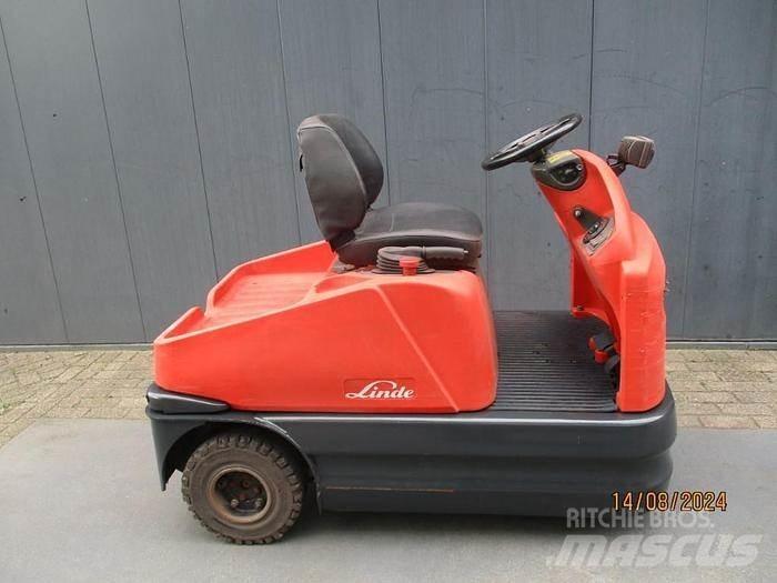Linde P 60 Anyagmozgatás - Egyebek