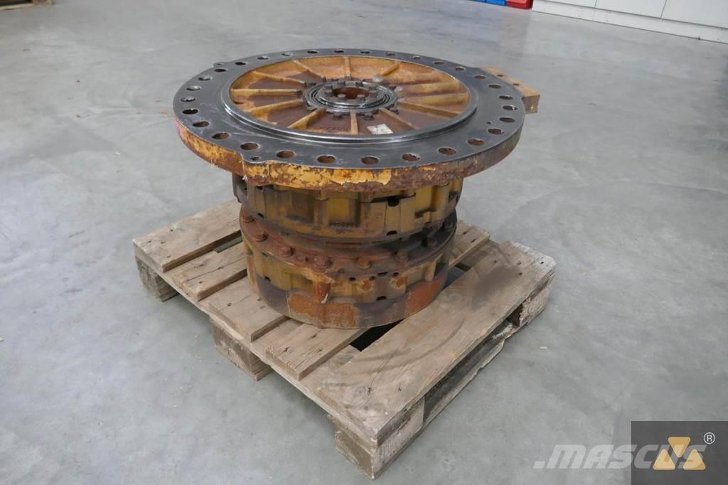 CAT 6P-4379 Haszonjárművek - Egyéb