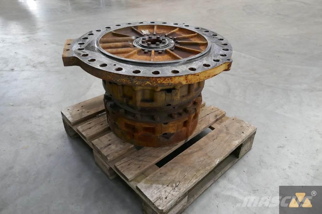 CAT 6P-4379 Haszonjárművek - Egyéb