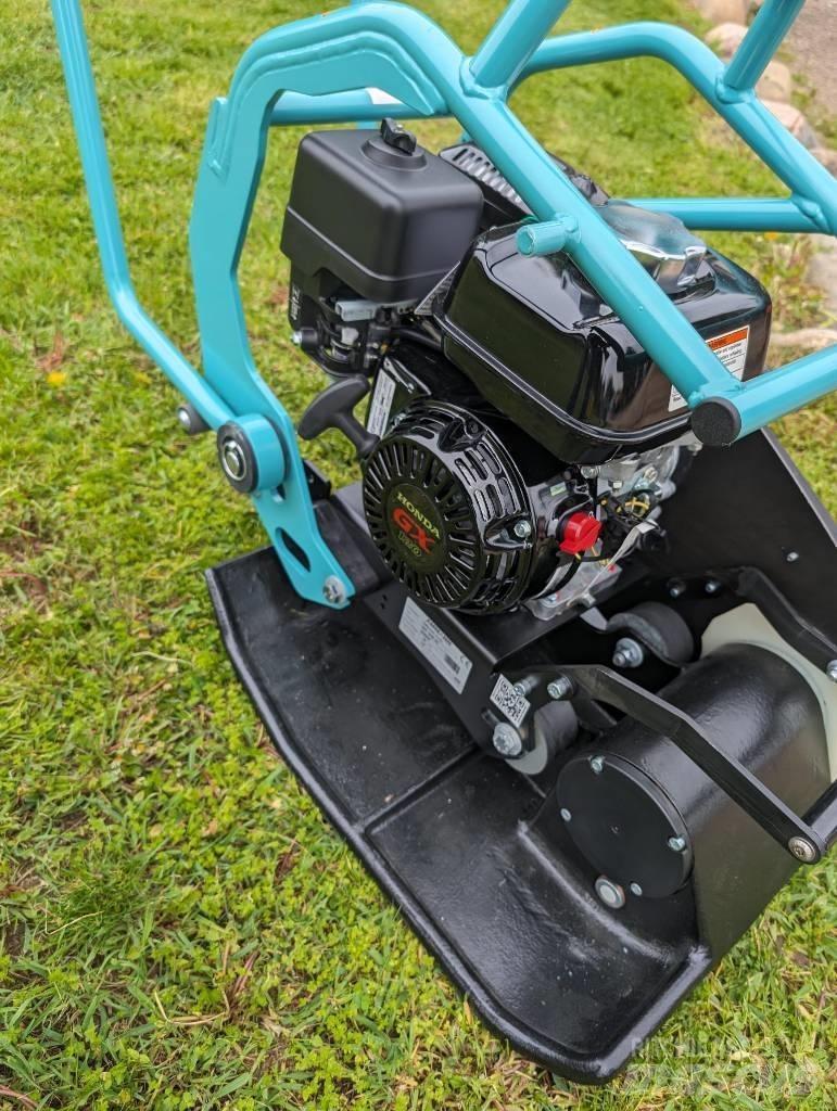 Ammann APF 1550 Vibrátorok