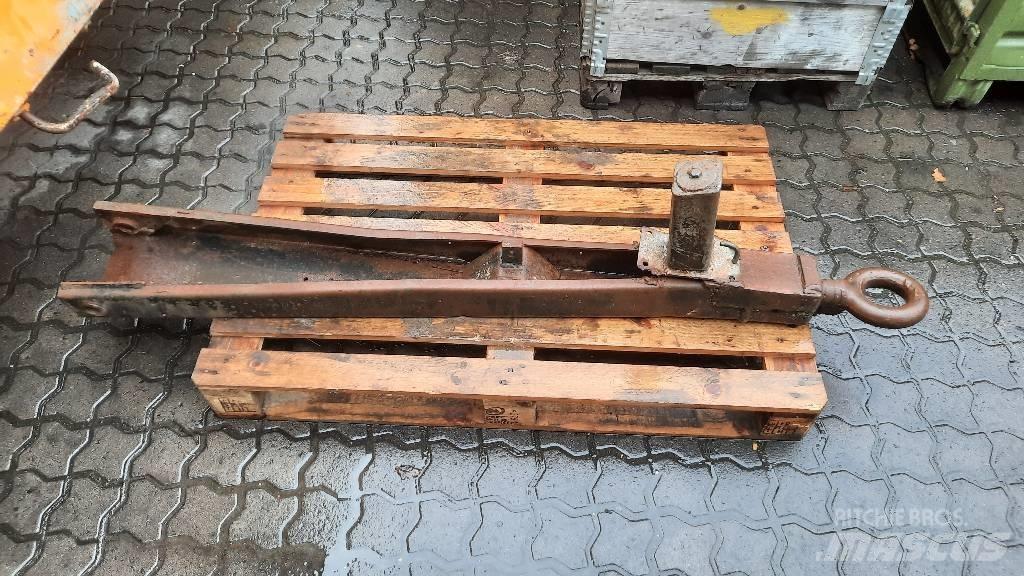 Atlas Copco XAMS 355 Kompresszorok