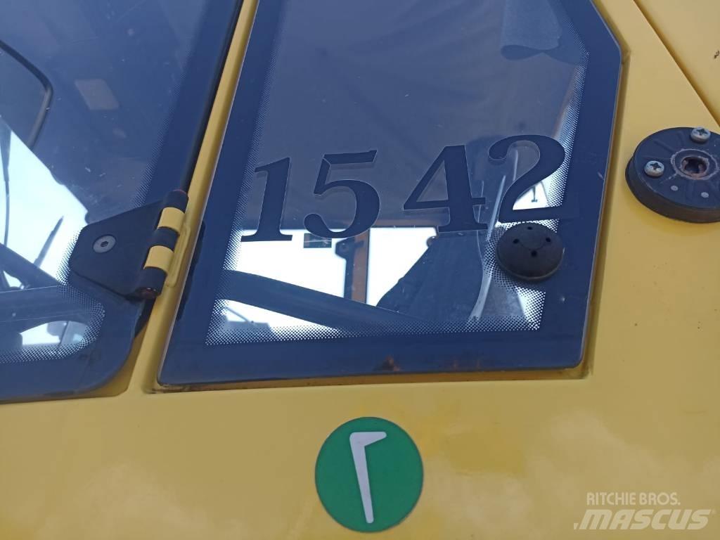 Bomag BW 219 D H-4 Talajtömörítő gépek
