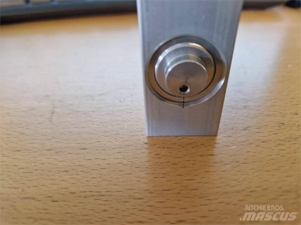 Ponsse 0036360 Vezetőfülke és belső tartozékok