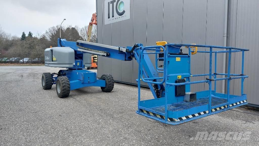 Genie S 45 Teleszkópos emelők