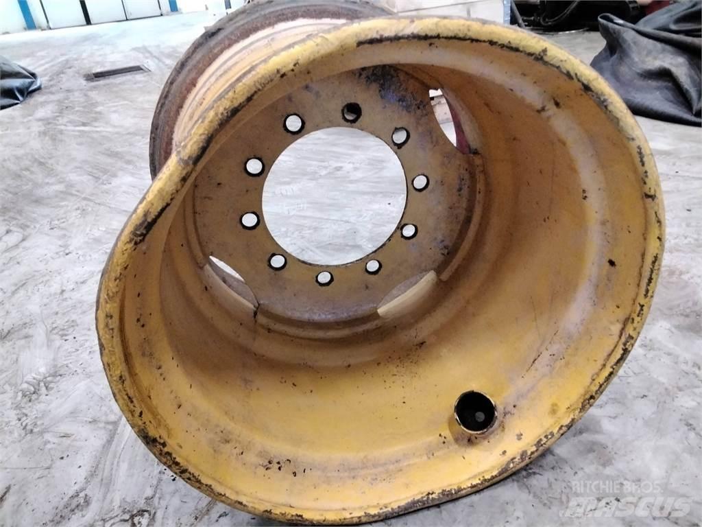 Ösa 250 24x26,5 Gumiabroncsok, kerekek és felnik