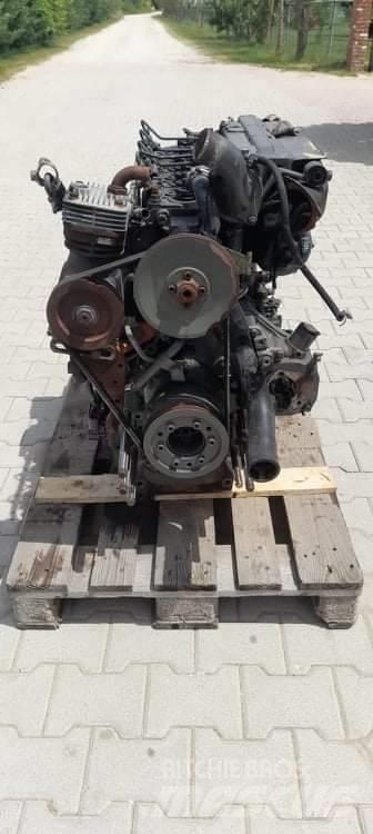 Fendt 308 ENGINE Motorok