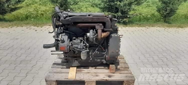 Fendt 308 ENGINE Motorok