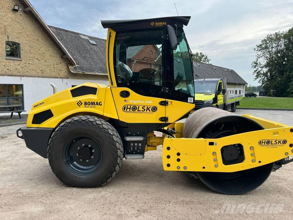 Bomag BW 177 D-5 Talajtömörítő gépek