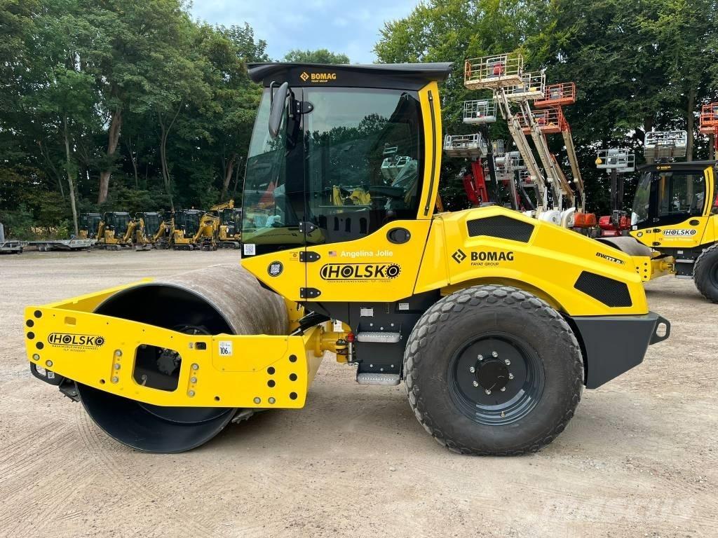 Bomag BW 177 D-5 Talajtömörítő gépek