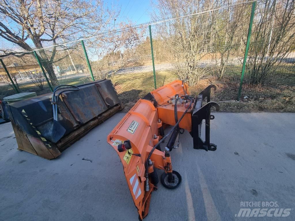 Volvo L45G Gumikerekes homlokrakodók