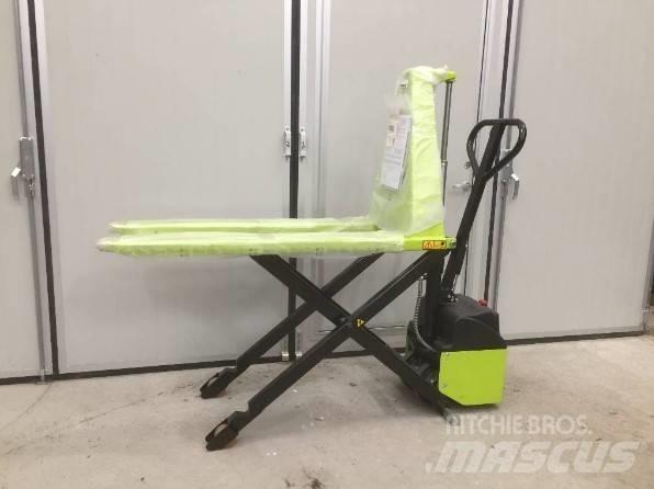 Pramac HX10E Kézi raklapemelő