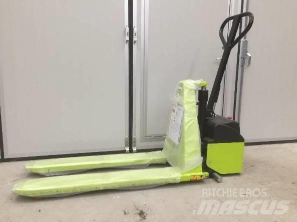 Pramac HX10E Kézi raklapemelő