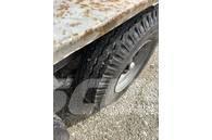 Hudson 7x16 Egyéb pótkocsik