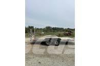 Hudson 7x16 Egyéb pótkocsik