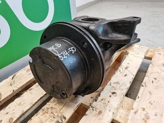JCB 524-50 axle Tengelyek