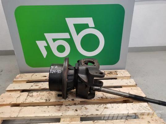 JCB 524-50 axle Tengelyek