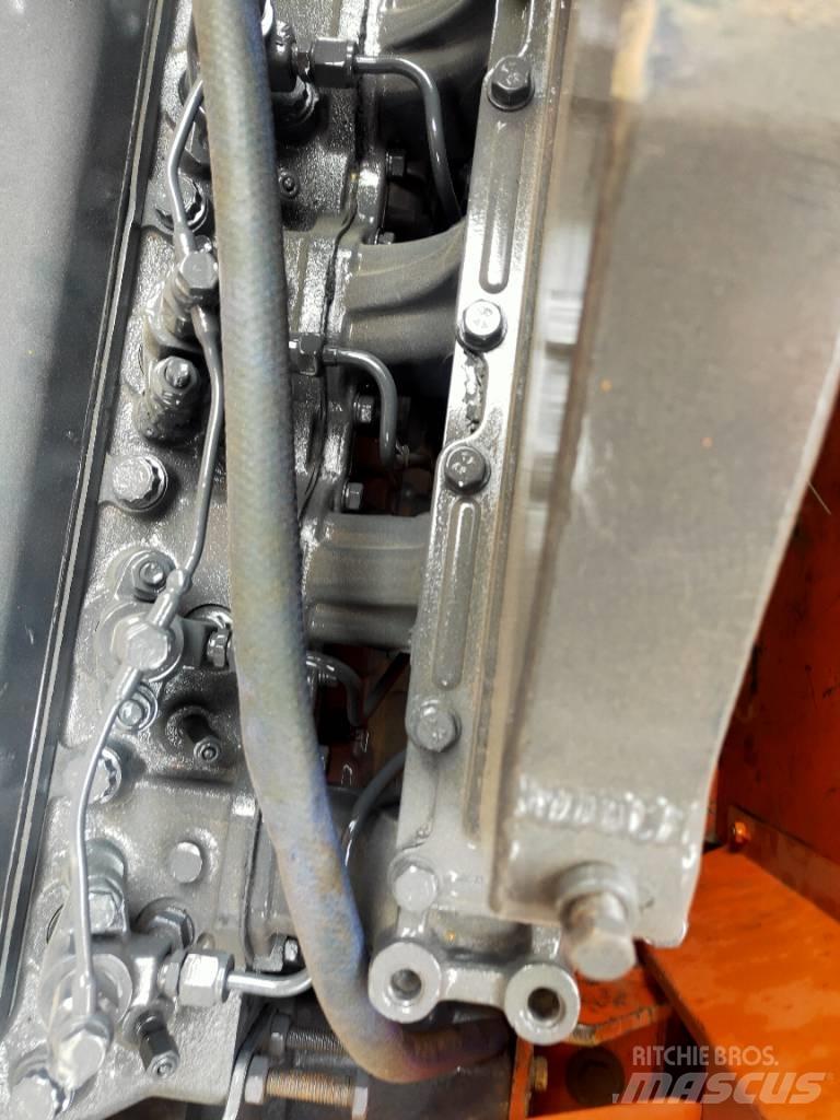 Doosan DH225LC-7 Lánctalpas kotrók