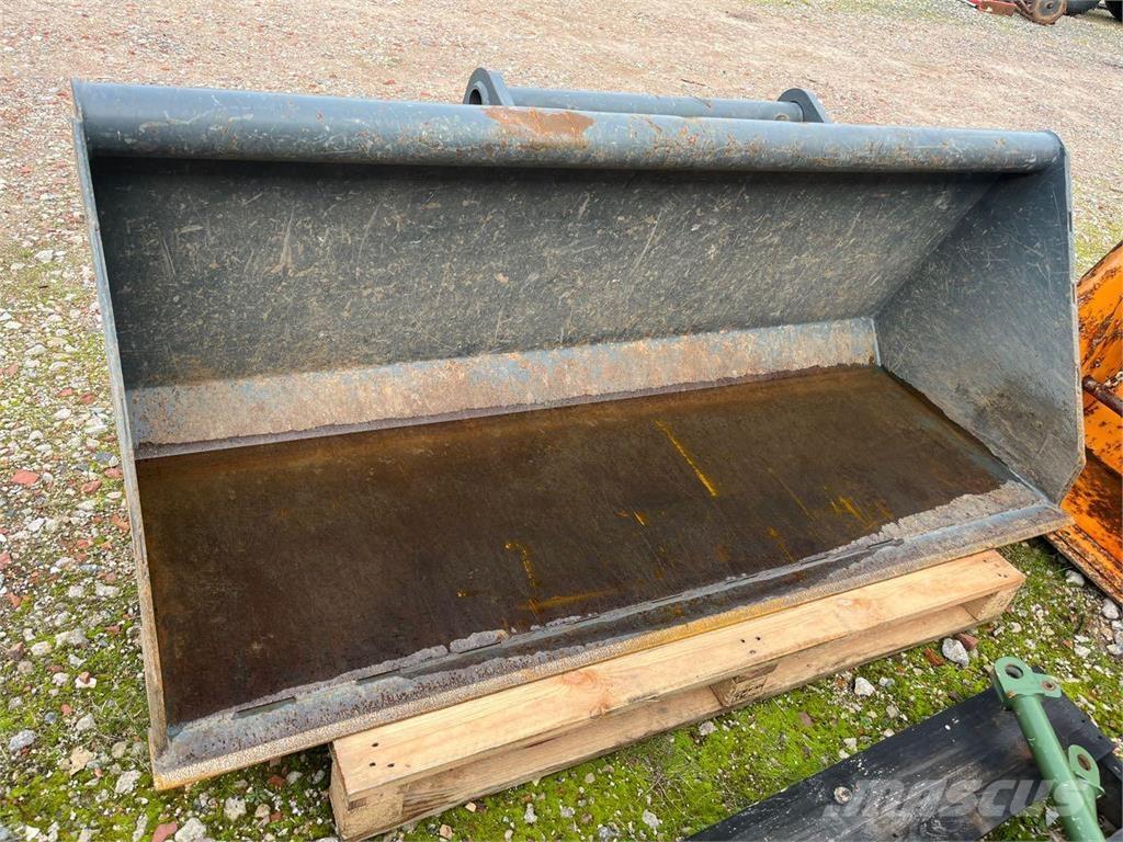 Bobcat T3071 Teleszkópos mezőgazdasági rakodók