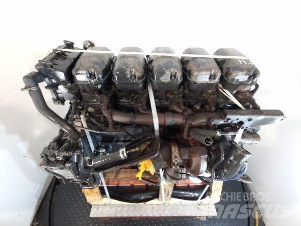 Scania DC911 L01 Motorok