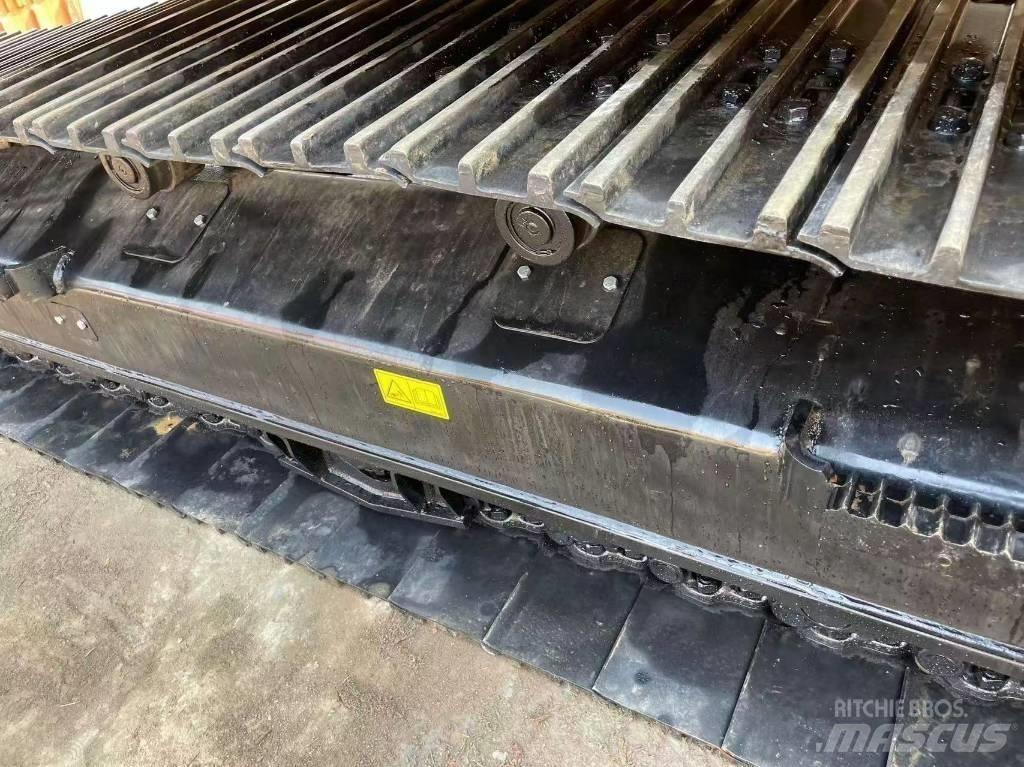 CAT 315 D2GC Lánctalpas kotrók